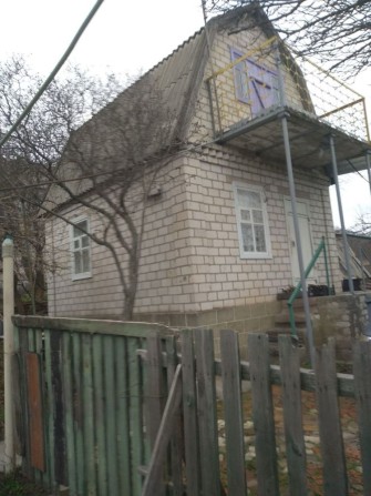 Продам дачу в Верхнеднепровск - фото 1