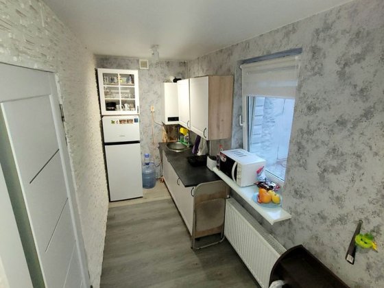 Продом дом Романкого район Украины Каменское