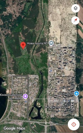 Продам дачу левый берег - фото 1