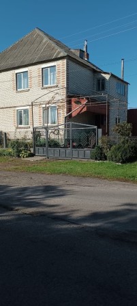 Будинок для великої сім'ї - фото 1