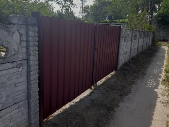 Дача лівий берег с/о турбина Каменское