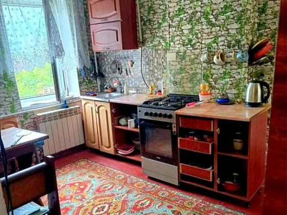 Продам дом с Газовым А/О Каменское