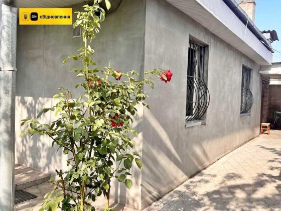 Продам ДОМ, Романково сш 28 Є-Відновлення Каменское