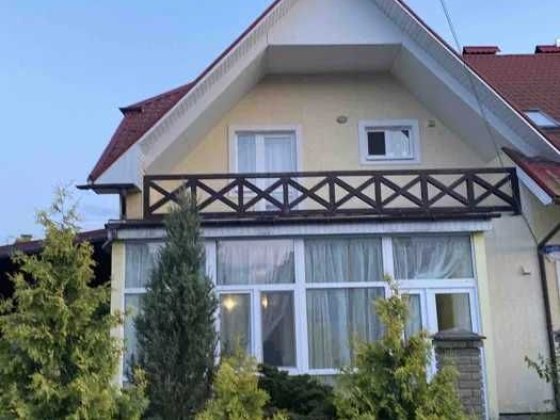 Продаж будинку 235 кв.м. Люкс Васильків. Центр. Ремонт. Техніка. Меблі Васильков