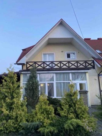 Продаж будинку 235 кв.м. Люкс Васильків. Центр. Ремонт. Техніка. Меблі - фото 1