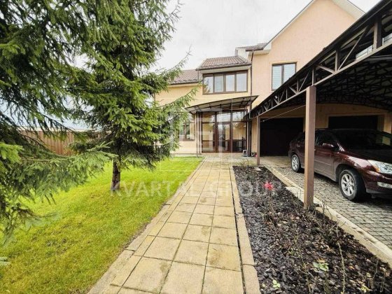 Ексклюзивний Дуплекс мрії у Василькові. Васильків