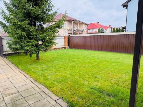 Продам Великий дуплекс з ремонтом і газом 240м2 на 5 сотках Васильков