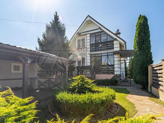 Продаж / Будинок , Васильків, вул. Молодіжна, 31 Васильків