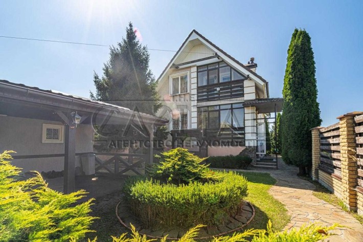 Продаж / Будинок , Васильків, вул. Молодіжна, 31 - фото 1