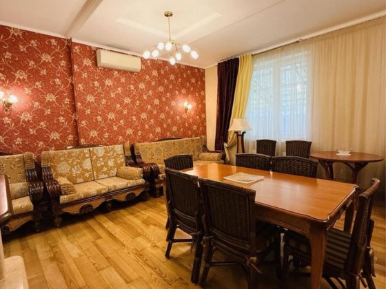 БЕЗ КОМІСІЇ, дуплекс з РЕМОНТОМ, меблями і технікою, заходь і живи Васильков