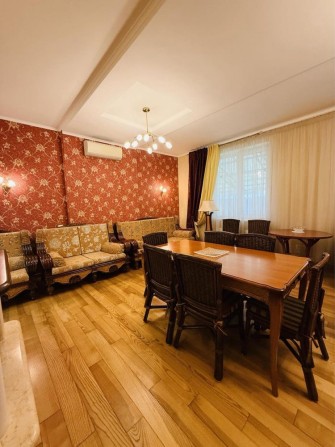 БЕЗ КОМІСІЇ, дуплекс з РЕМОНТОМ, меблями і технікою, заходь і живи - фото 1