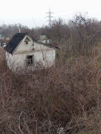 Дача с участком 10 соток - фото 1