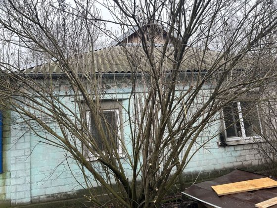 Будинок, дом, район  Радсела майже в лісі Каменское