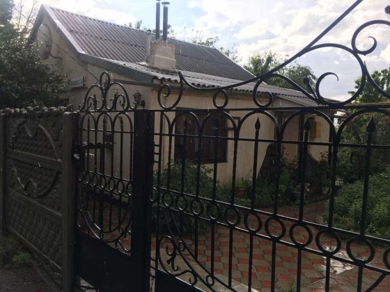 Продаж будинку в Романково Каменское