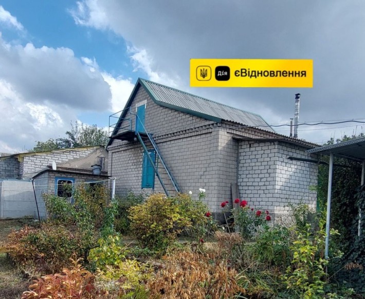 Продам Дом Романково Є-Відновлення - фото 1