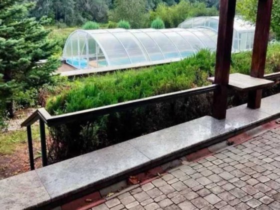 Продам дом дачу в Высоком Участок 20 сотТихий район. Отличная цена TB Високий