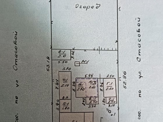 Будинок Вознесенськ Миколаївська область Вознесенск