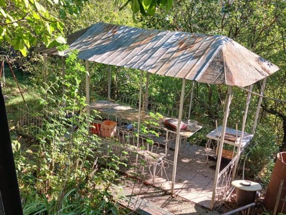 Продам дом рядом с центром п. Высокий Высокий