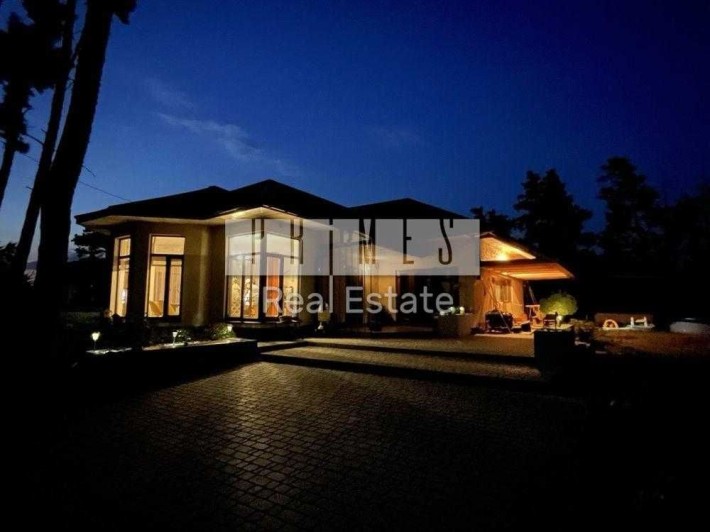 Продаж будику 220 м2 з виходом на воду у місті Вишгород, Дамба - фото 1