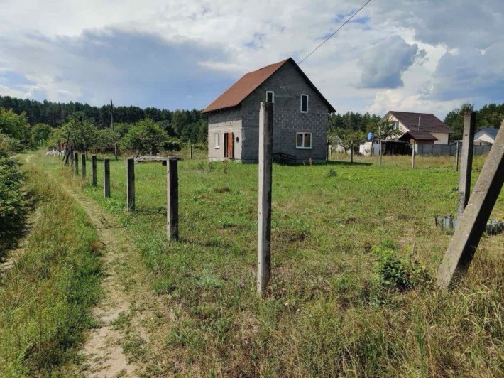 Будинок для життя і відпочинку біля моря  Вишгородський  район .. - фото 1