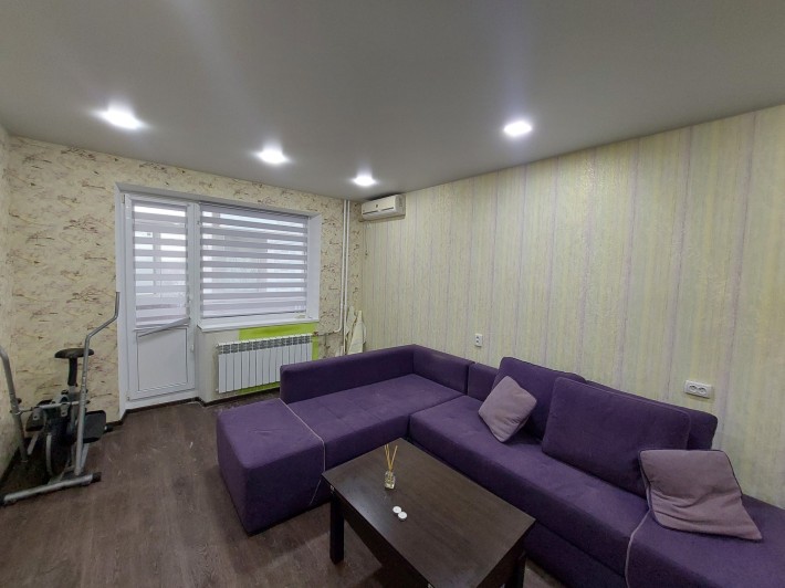 Продам 3-квартиру 4 мкрн Левый берег - фото 1