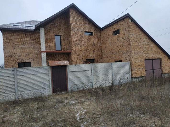 Продам будинок в Південном - фото 1