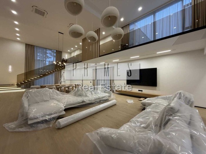 Продаж / Будинок / 1200 м2 / Вишгород / ЖК Riviera Village - фото 1