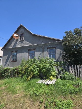 Продам Домик 3 комнаты [Е-відновлення] - фото 1