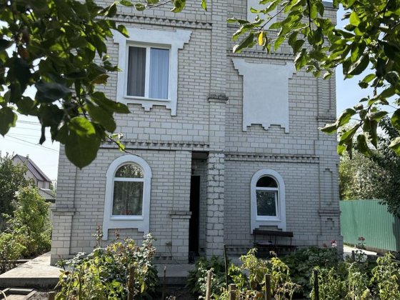 Продам дом ст Сады Днепра Вышгород