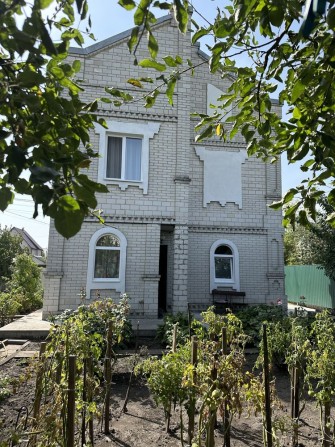 Продам дом ст Сады Днепра - фото 1