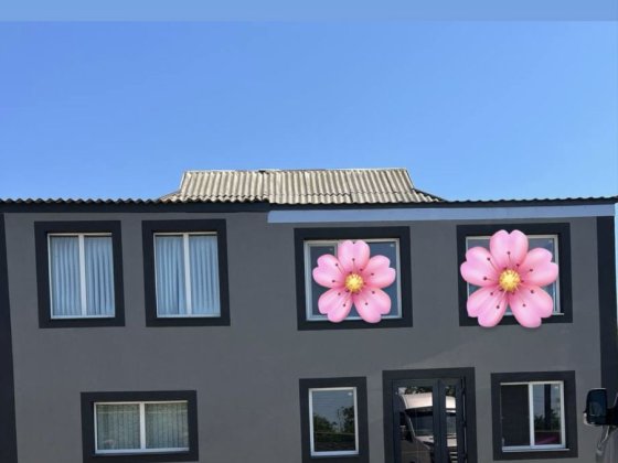 Дом 2 етажа с ремонтом Вознесенск