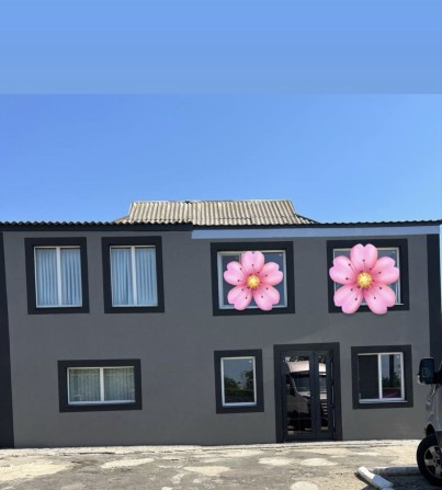 Дом 2 етажа с ремонтом - фото 1