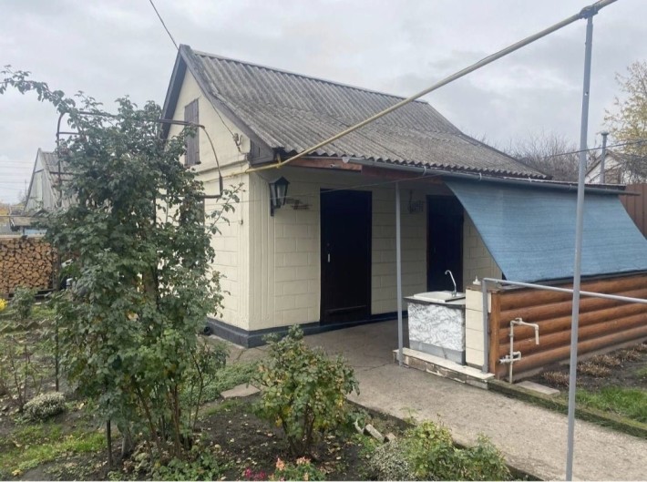 Продам уютный дом! - фото 1