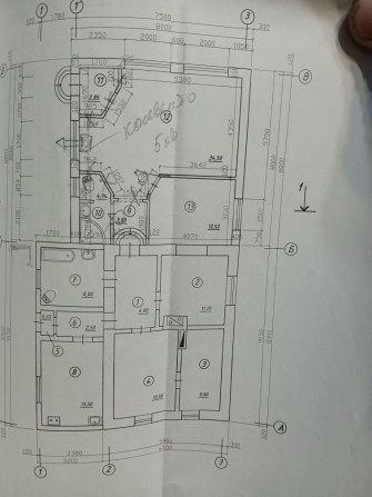 Продаться Будинок ... - фото 1