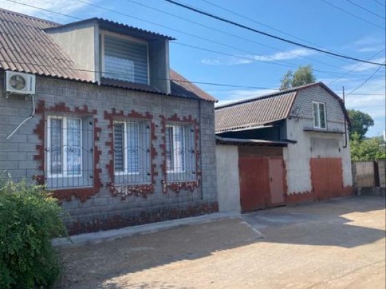 Дом в самом центре города!!!От хозяина! Каменское