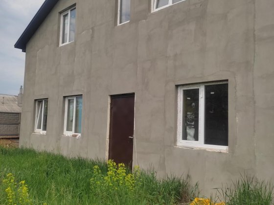 Продам дом Високий Високий