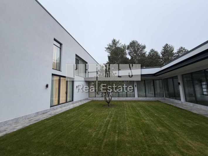 Продаж будинку, басейн, вихід до води, Riviera Village, Вишгород - фото 1