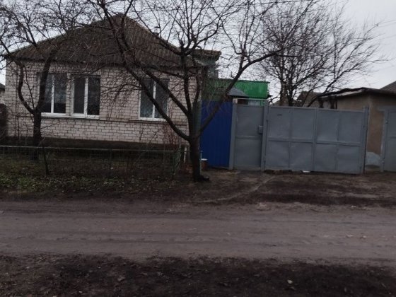 Продам будинок, в місті Глухові вул Синявська (Кутузова) 11. Глухов