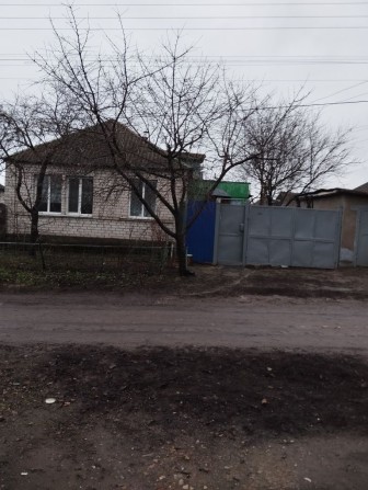 Продам будинок, в місті Глухові вул Синявська (Кутузова) 11. - фото 1