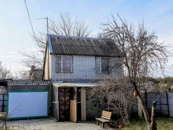 Продам дачу в экологически чистом месте,в районе Кулишей. Каменское