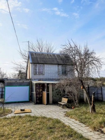 Продам дачу в экологически чистом месте,в районе Кулишей. - фото 1