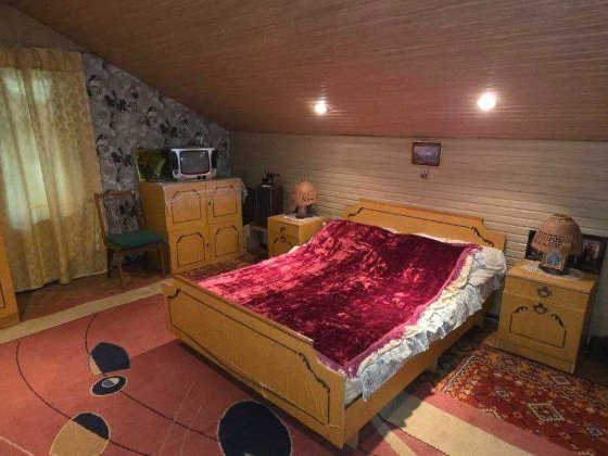 Продам дачу біля води Каменское