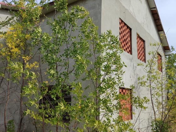 Продаємо будинок (недострой) в районі Краснопілля Каменское