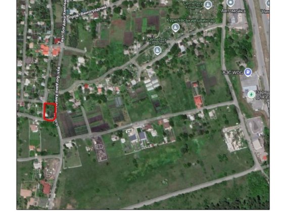 Продам дачу в Курилівці,  с/т Орильської птахофабрики Каменское