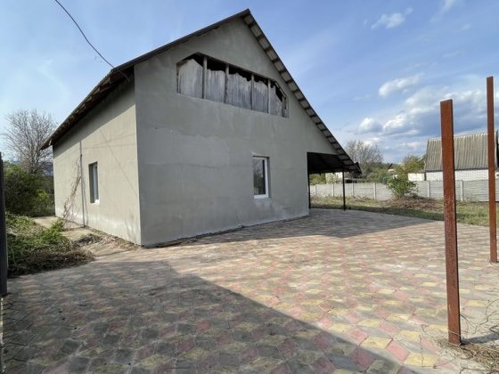 Продажа Дачи «Чайка» Каменское