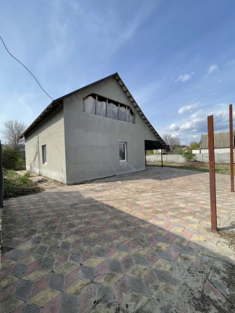 Продажа Дачи «Чайка» - фото 1