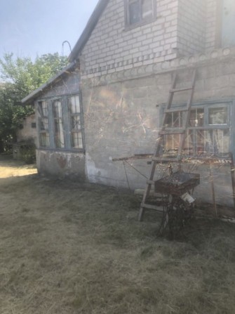 Продаётся дача с о трамвайщик - фото 1