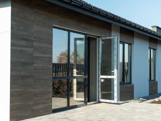 Одноповерховий будинок в КМ Нова Мрія під єОселю, з газом і центр. ком Гостомель