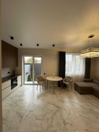 Таунхаус з ремонтом-заїзжай та живи - фото 1