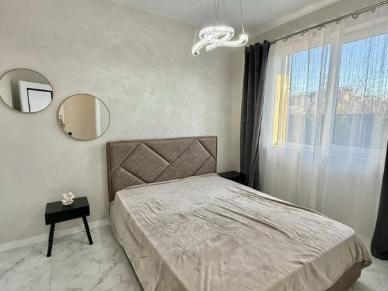 Одноповерховий таунхаус з ремонтом ! Власний дворик Гостомель